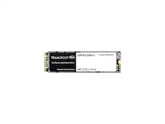 nothing_to_tasrbe .. SATA3 6Gb/s SE SI C0SREFFS TEAMGROUP Team POATA M.2 Series Solid State Drive Warranty void if removed oa X FECEB CO C em ACATAN 3 YEARS WARRANTY