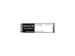 Team Group - TEAMGROUP MS30 2TB SLC Cache 3D NAND TLC M.2 2280 SATA III SSD (550/500 MB/s) for Laptop & Desktop