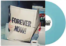 Switchfoot - Forever Now - VINYL LP