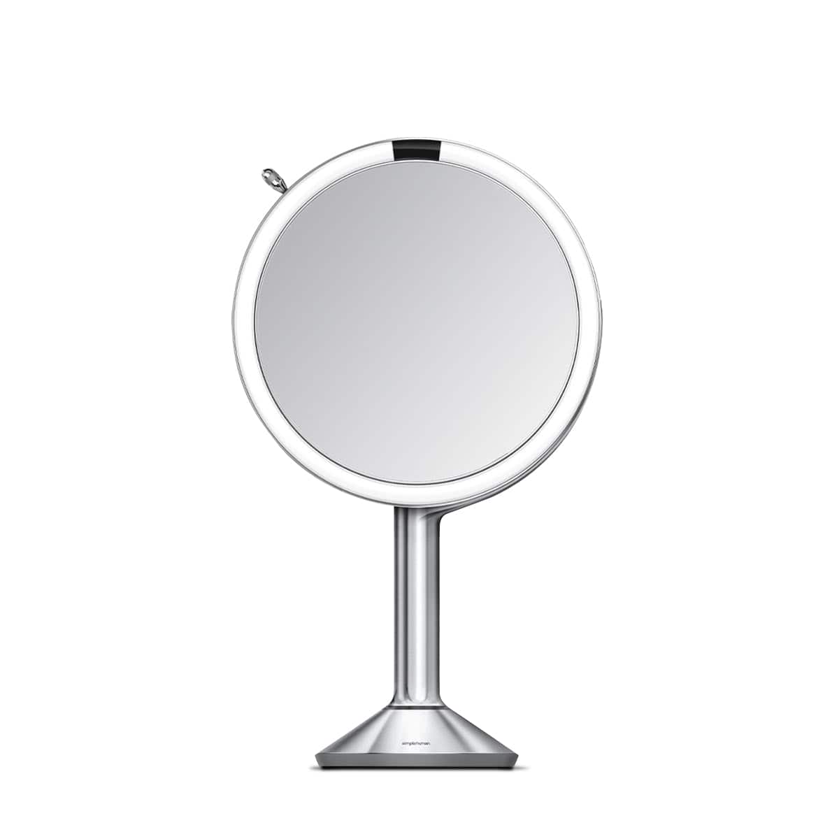 simplehuman - sensor mirror trio - Brushed Steel price history on PriceWatchPro