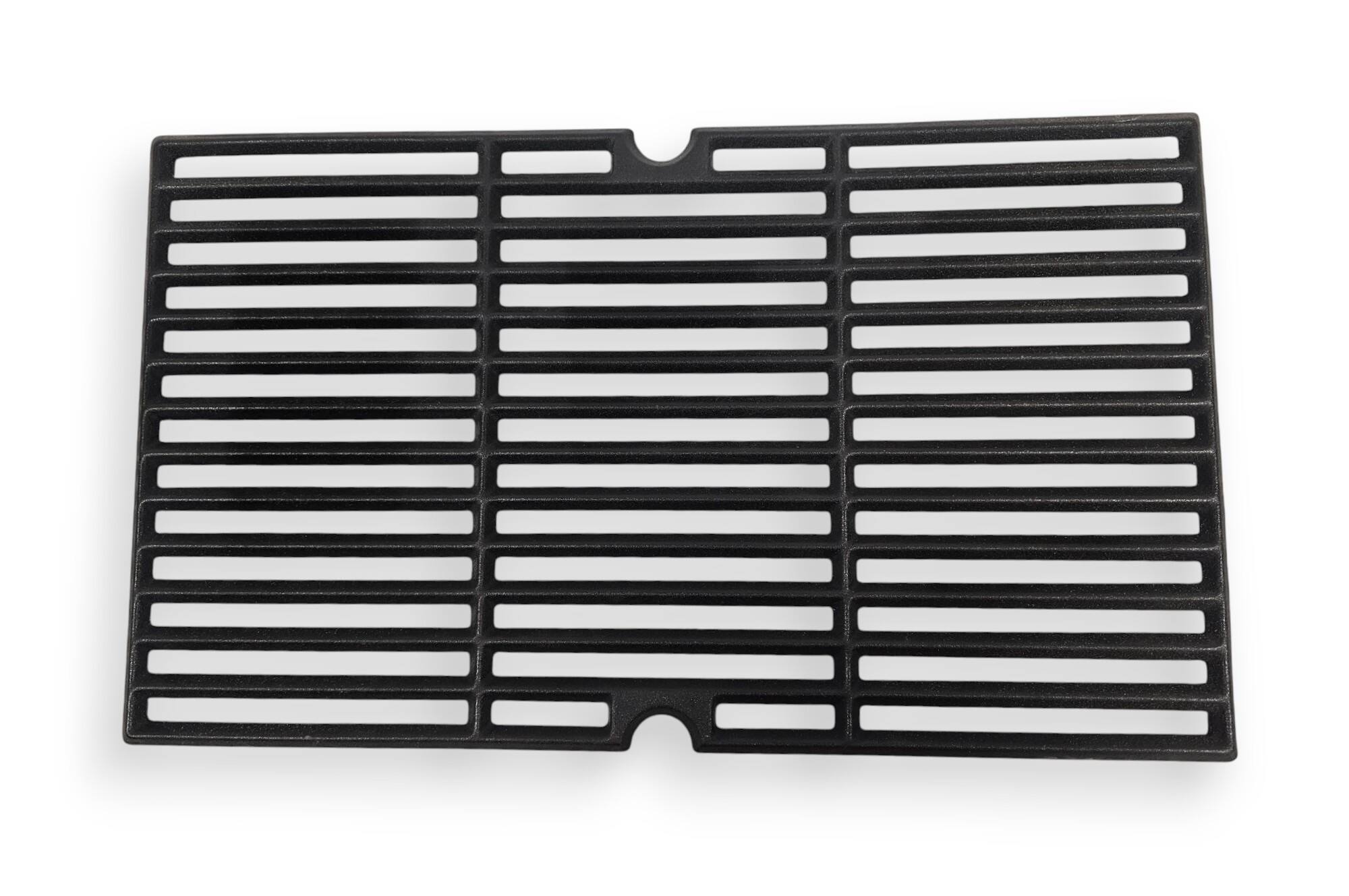 Alt View 5. Music City Metals - Music City Metals - MCM686418224 GRID CI 18.5625 X 21.625 CUISINART cooking grids.