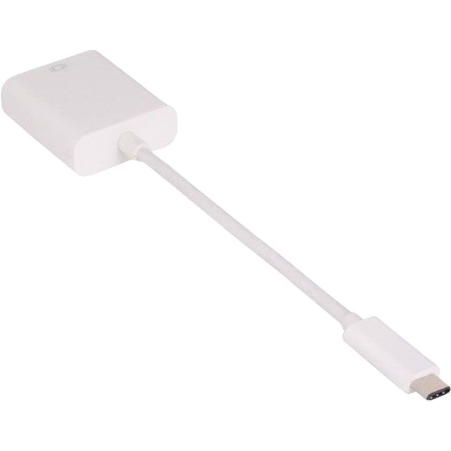 Alt View 1. Sanoxy - USB 3.1 Type C Male to HDMI Female Adapter 4K/30Hz.
