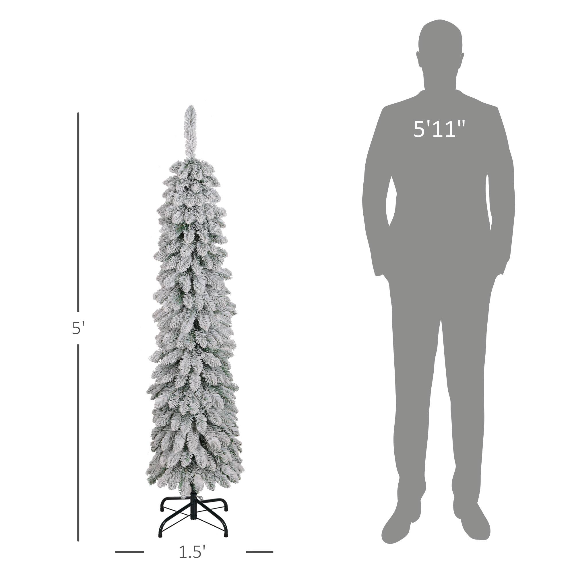 5'11"
5'
1.5'