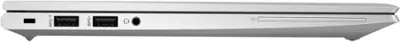 HP - EliteBook 840 G8 14" Laptop - Intel 11th Gen Core i5 with 16GB Memory - Intel Iris Xe Graphics - 256GB SSD - Silver