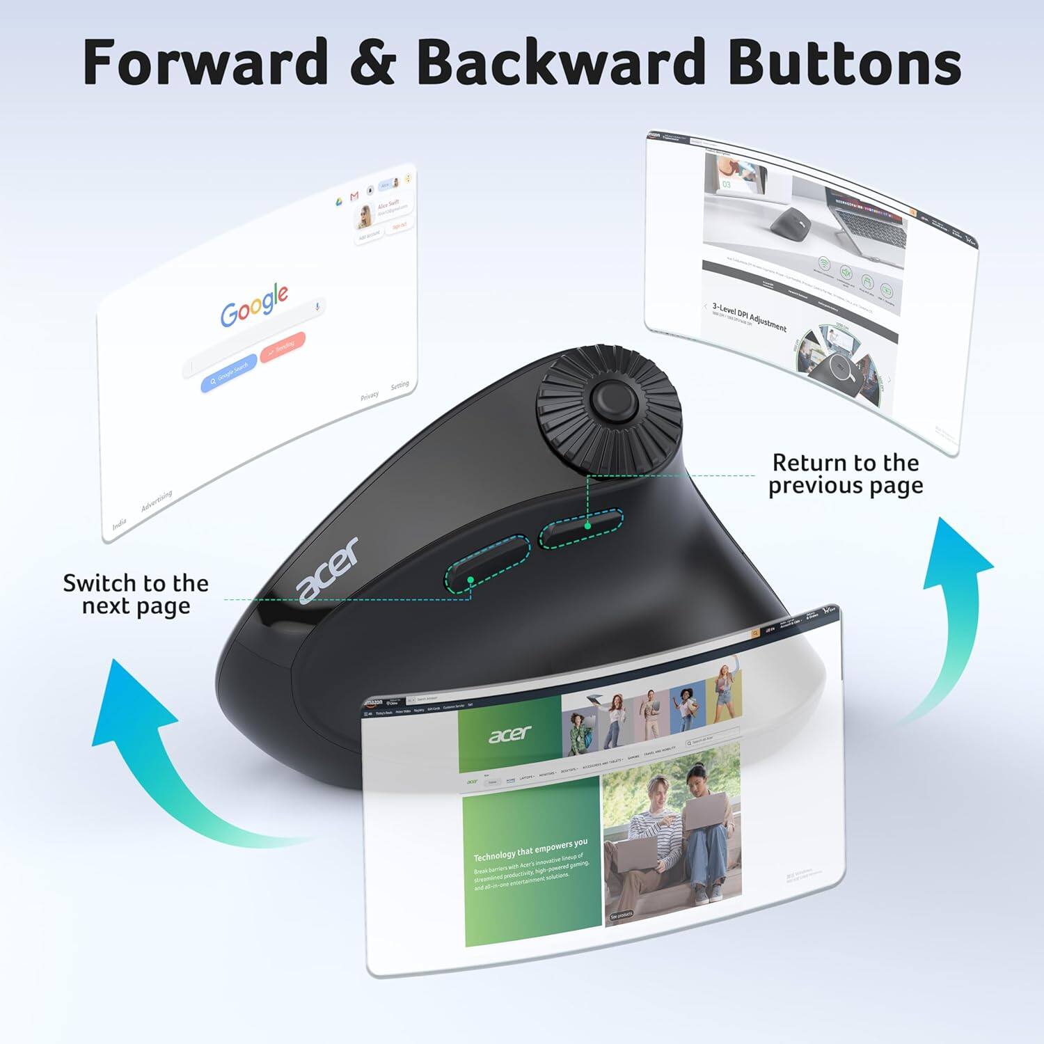 media item thumbnail