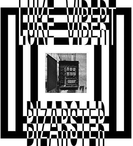 Luke Vibert - Bizarster   - COMPACT DISCS [CD] price history on PriceWatchPro