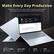 Make Every Day Productive
Powered by Intel Core Ultra 9 288V. Seamless performance, stunning visuals. Elevate your productivity and style.
Intel Core Ultra 9 288V Processor
Intel ARC Graphics
32GB RAM
5TB Storage