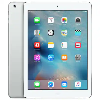Apple Refurbished Excellent iPad Mini (1st Gen) A1455 (WiFi + Apple Refurbished Excellent iPad Mini (1st Gen) A1455 (WiFi +