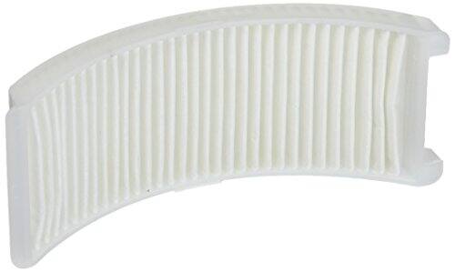 Left. BISSELL - 1 Pack Replacement Vacuum Filter for Part #2038037.