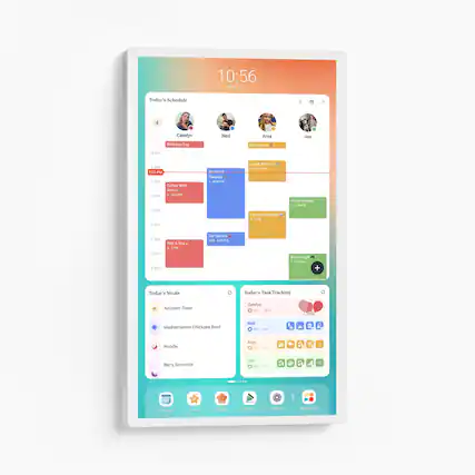 10:56 Mon Jul 12
Today's Schedule:
- 1 PM: Catelyn - Wellness Day
- 12:00 PM: Ned - DIY Project
- 2 PM: Coffee with Anna
- 4 PM: Pack and Cleanup
- 5 PM: Library Storytime
- 6 PM: Hair & Spa
- 7 PM: Game Night
- 8 PM: Cama Night
Today's Meals:
- Avocado Toast
- Mediterranean Chickpea Bowl
- Noodle
- Berry Smoothie
Today's Task Tracking:
- Catelyn: 10/10
- Ned: 9/9
- Arya: 7/10
- Jon: 8/8
App Library