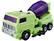 Alt View 4. Transformers - 86 Constructicon Mixmaster Voyager Class | Transformers Studio Series | Transformers: The Movie 86.