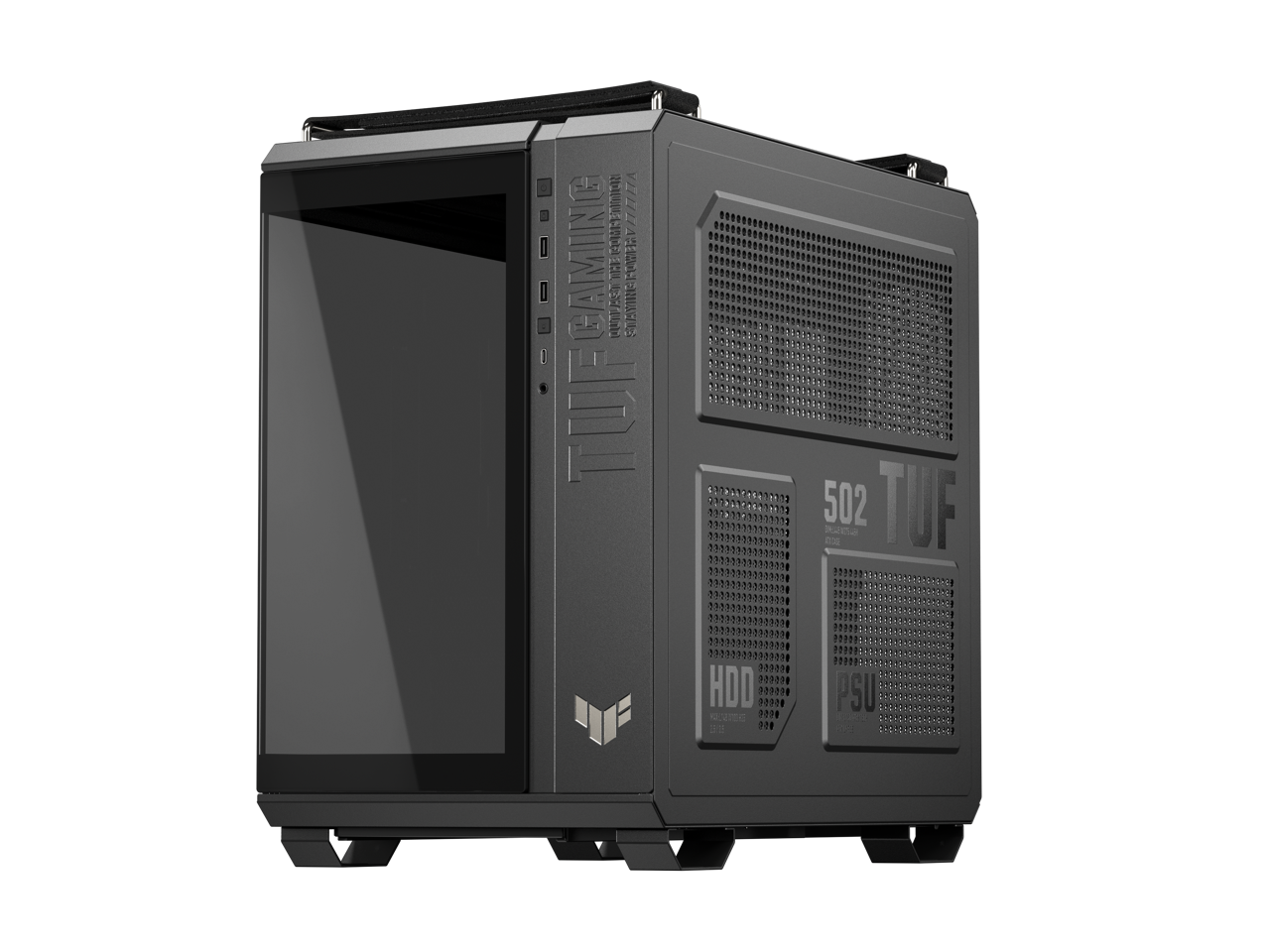 HA IECIPn HL CAMING # I | Enb A TUF il 502 TUF no 02 HDD 00018 P0030 CUe 2018 J1 PSU