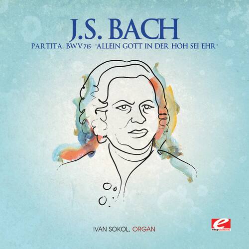 Herbert Waltl - Partita BWV 715   - COMPACT DISCS [CD] price history on PriceWatchPro