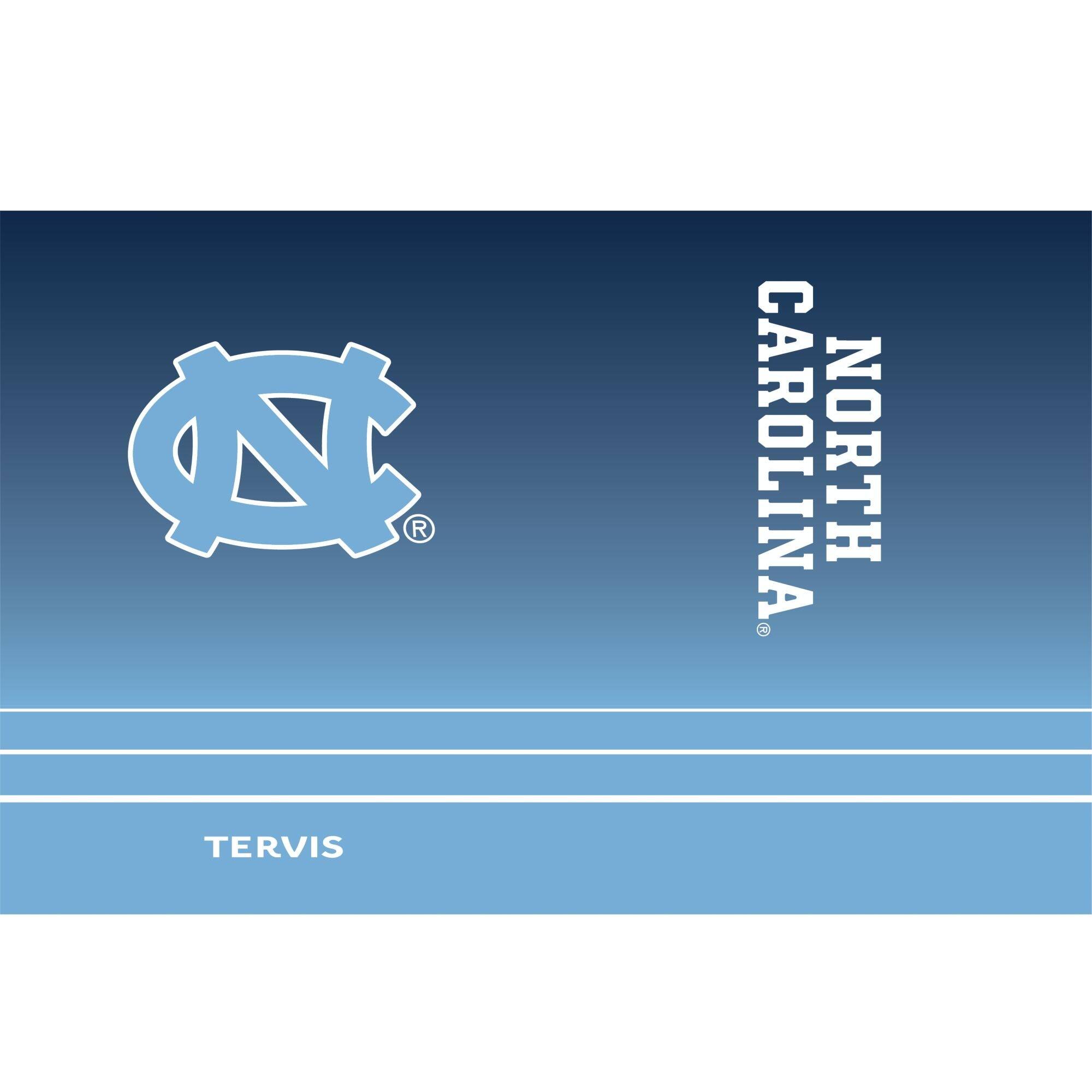 NORTH CAROLINA  
TERVIS