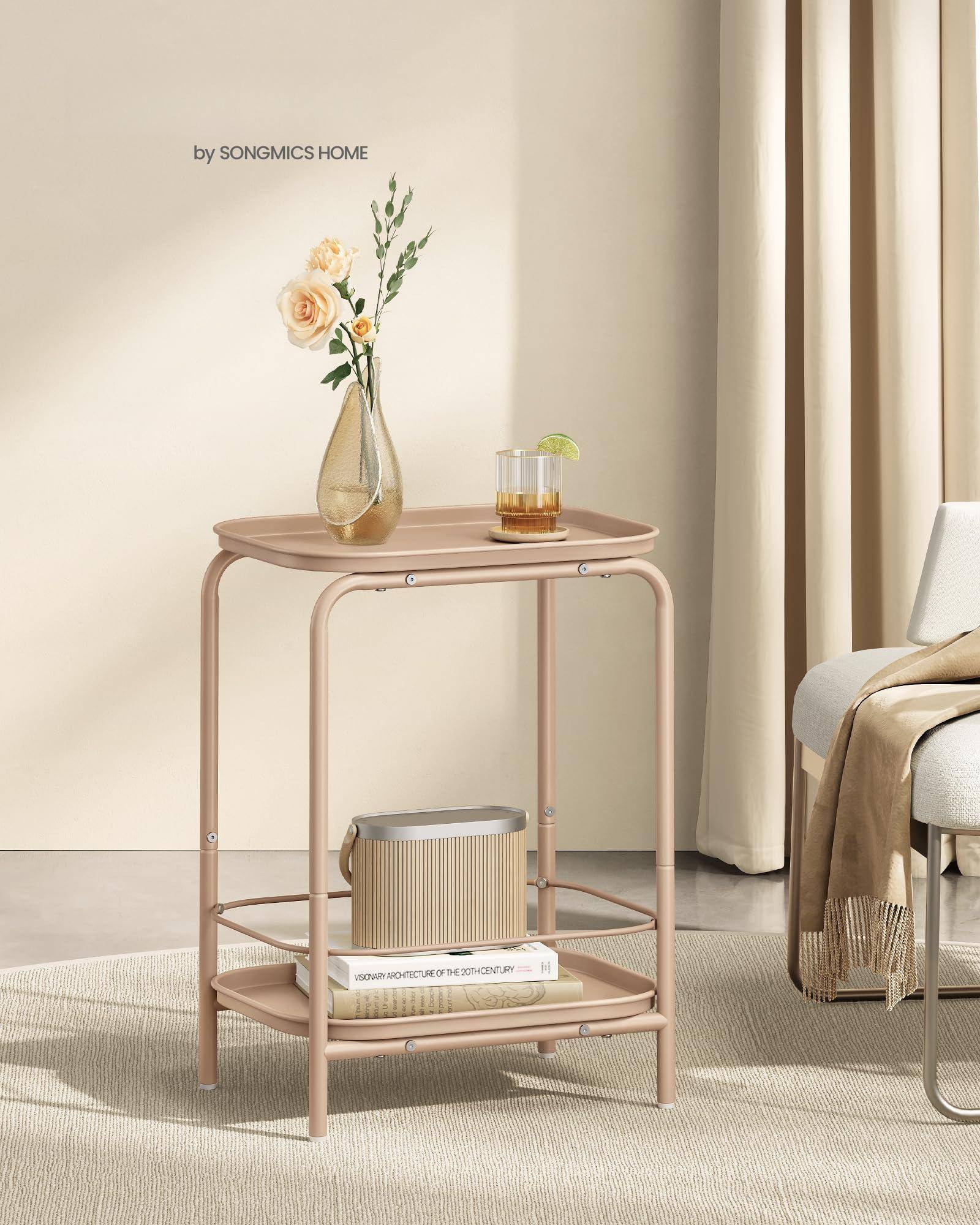 by SONGMICS HOME

VISIONARY ARCHITECTURE OF THE 20TH CENTURY