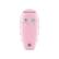 Accessories Zoom. SMEG - HMF01 9 Speed Hand Mixer - Pink.