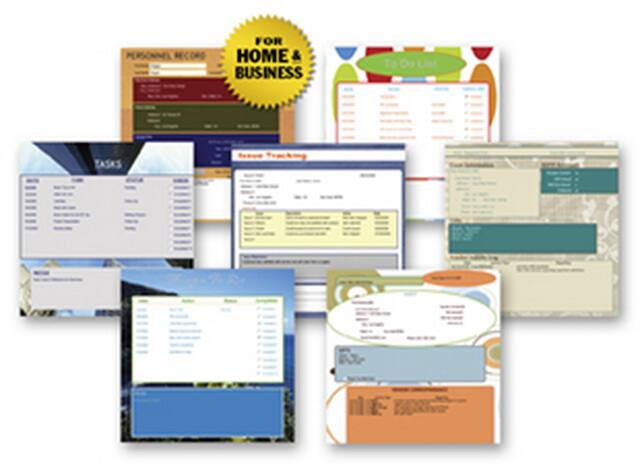 FOR HOME & BUSINESS  
To Do List  
Sebue Tracking