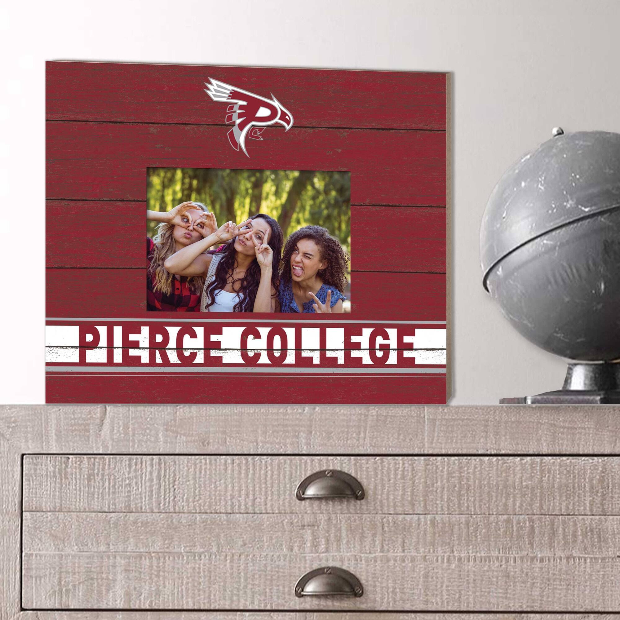 PIERCE COLLEGE