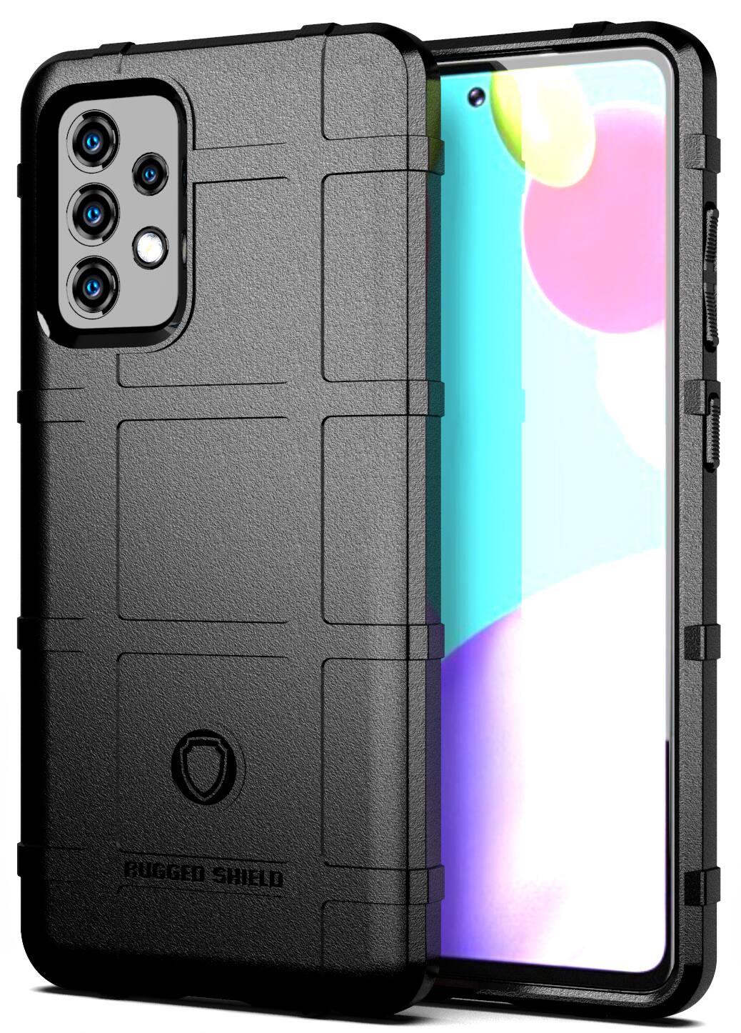 RUGGED SHIELD