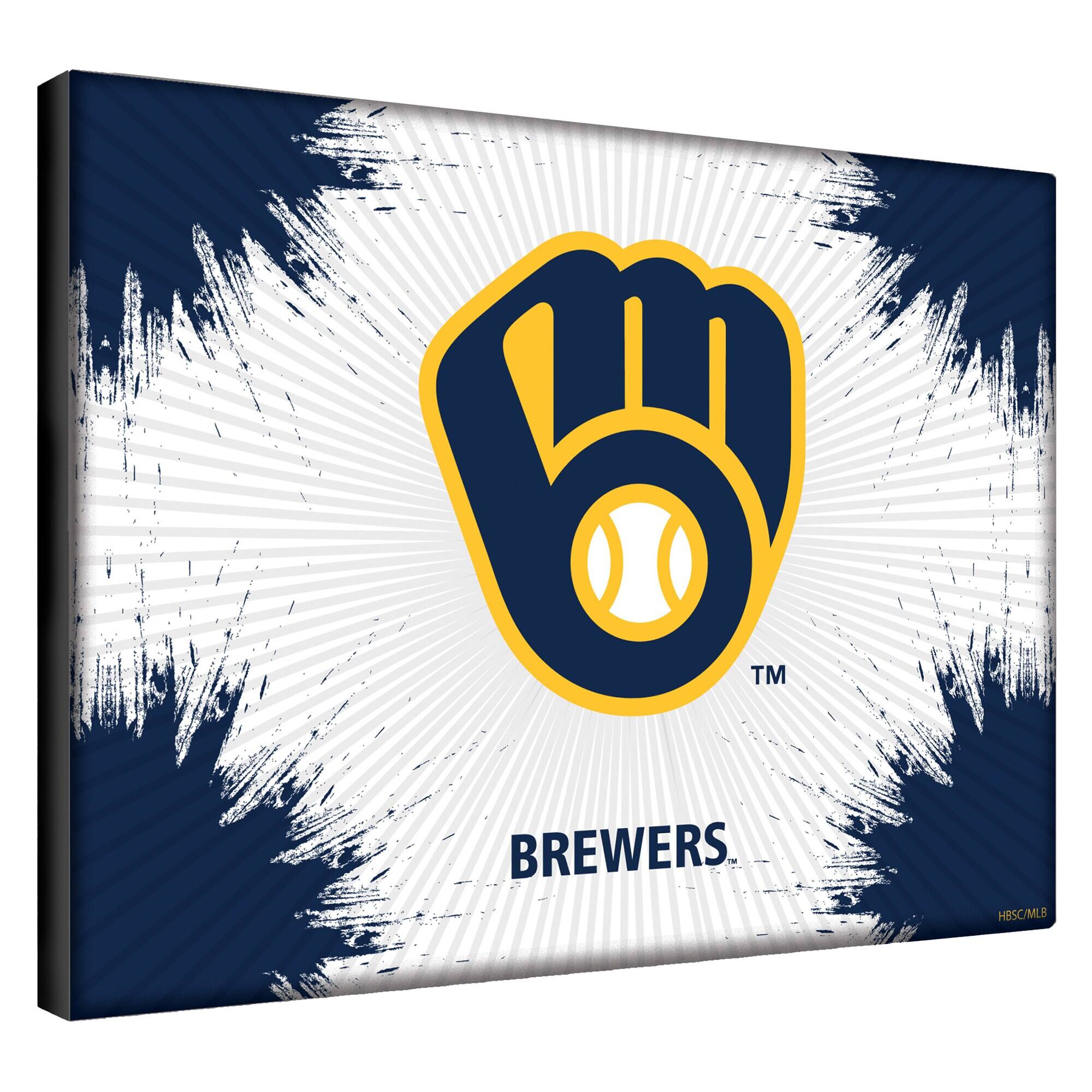BREWERS  
TM  
HSC/MLB