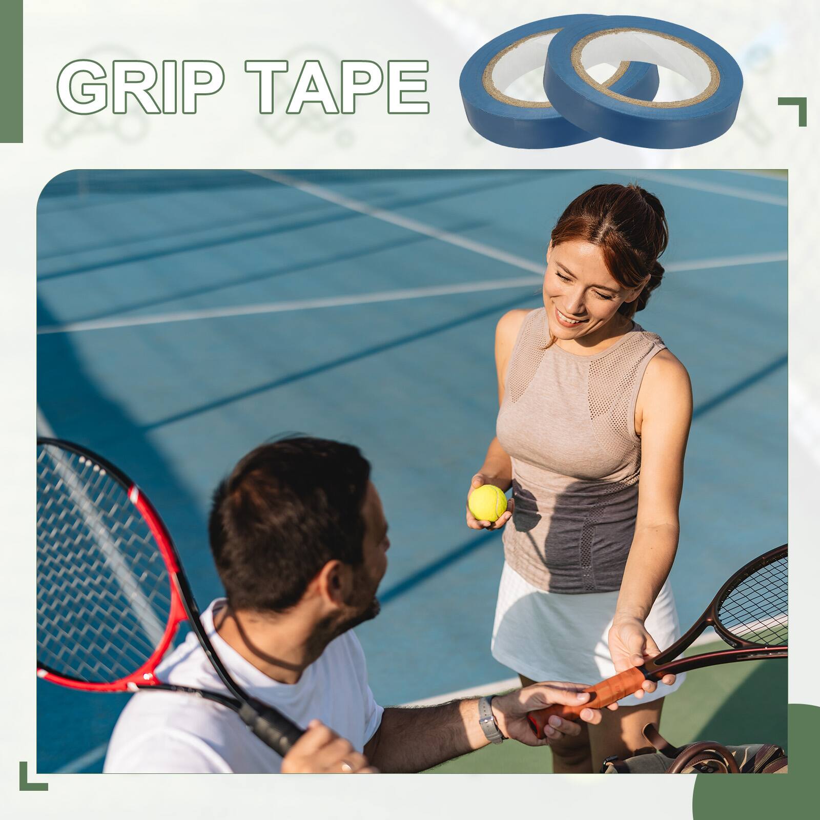 GRIP TAPE