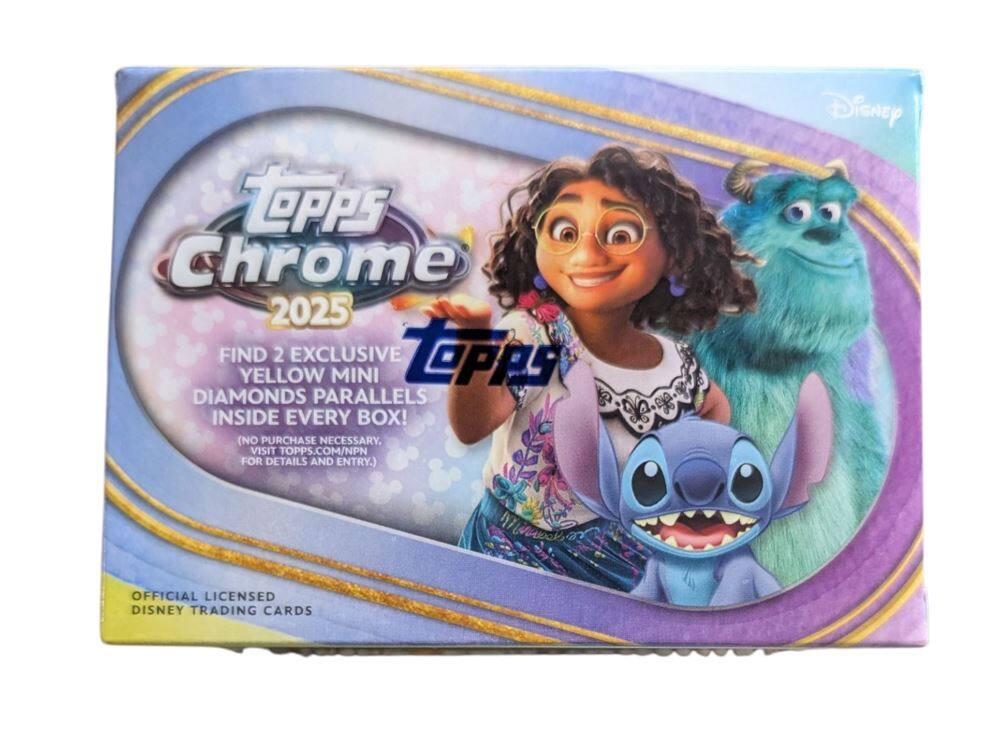 Topps Chrome Disney Inside Out コンプセット レア Topps Chrome Disney Inside Out コンプセット レア