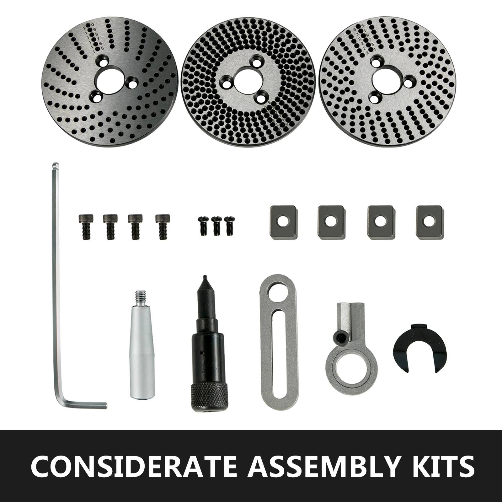 CONSIDERATE ASSEMBLY KITS