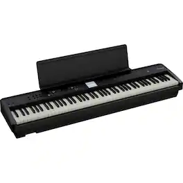 Roland - FP-E50 88-Key SuperNATURAL Digital Piano
