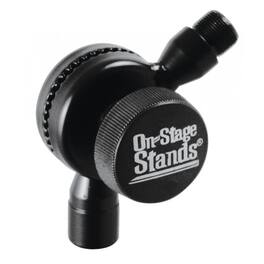 On Stage Stands - On-Stage Music Accessory (MSA-9501)