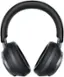 Angle. Soundcore - by Anker Space One Pro True Wireless Over-the-Ear Noise Cancelling Headphones - Black.