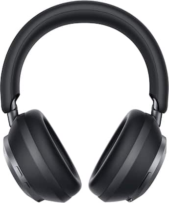 Soundcore by Anker Space One Pro True Wireless Over the Ear Noise Soundcore by Anker Space One Pro True Wireless Over the Ear Noise