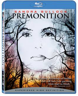 Premonition - BLU-RAY