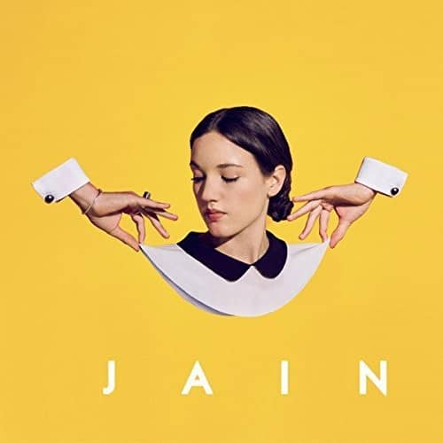 Jain - Zanaka   - COMPACT DISCS [CD] price history on PriceWatchPro
