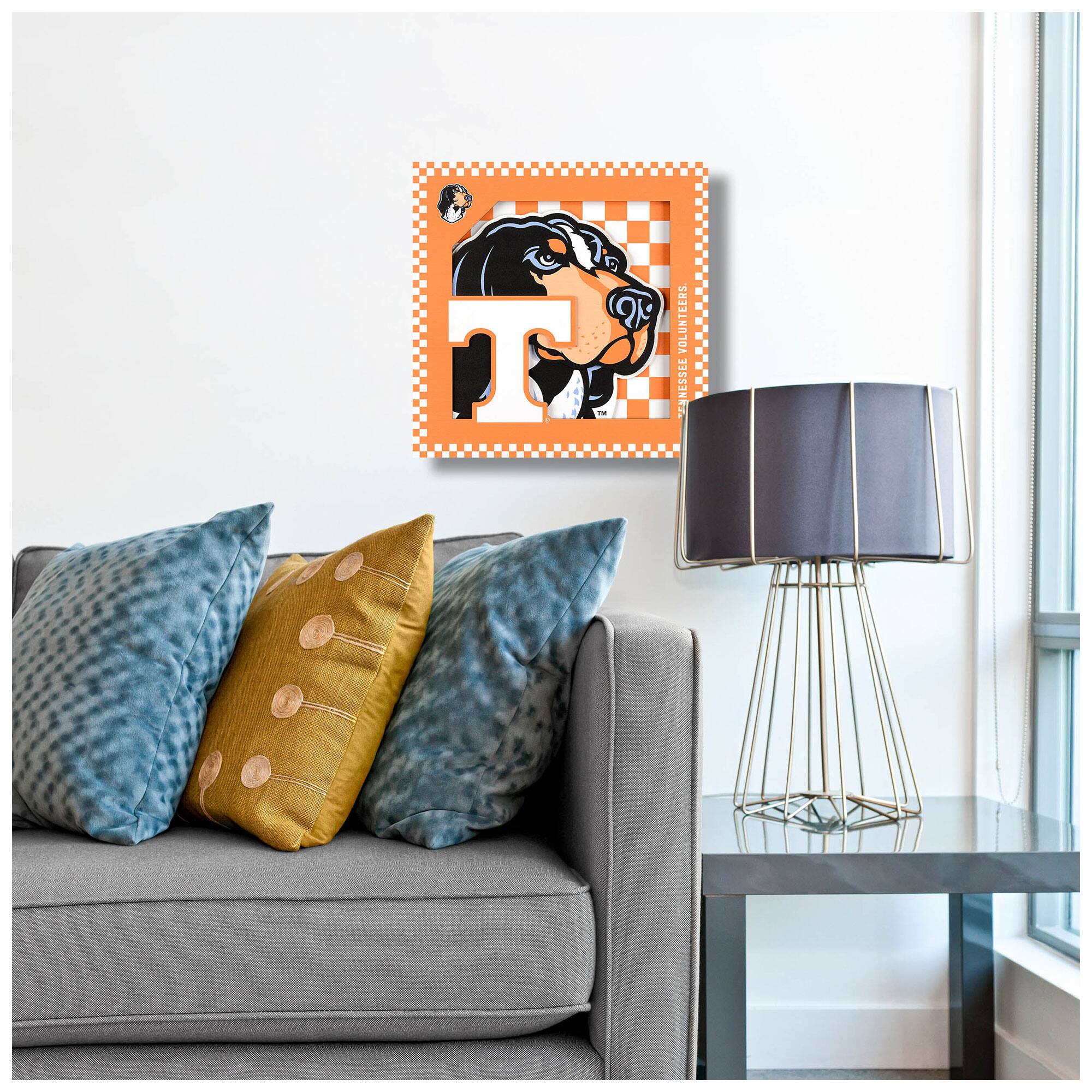 2K T * VOLUNTEERS  
VOLUNTEERS