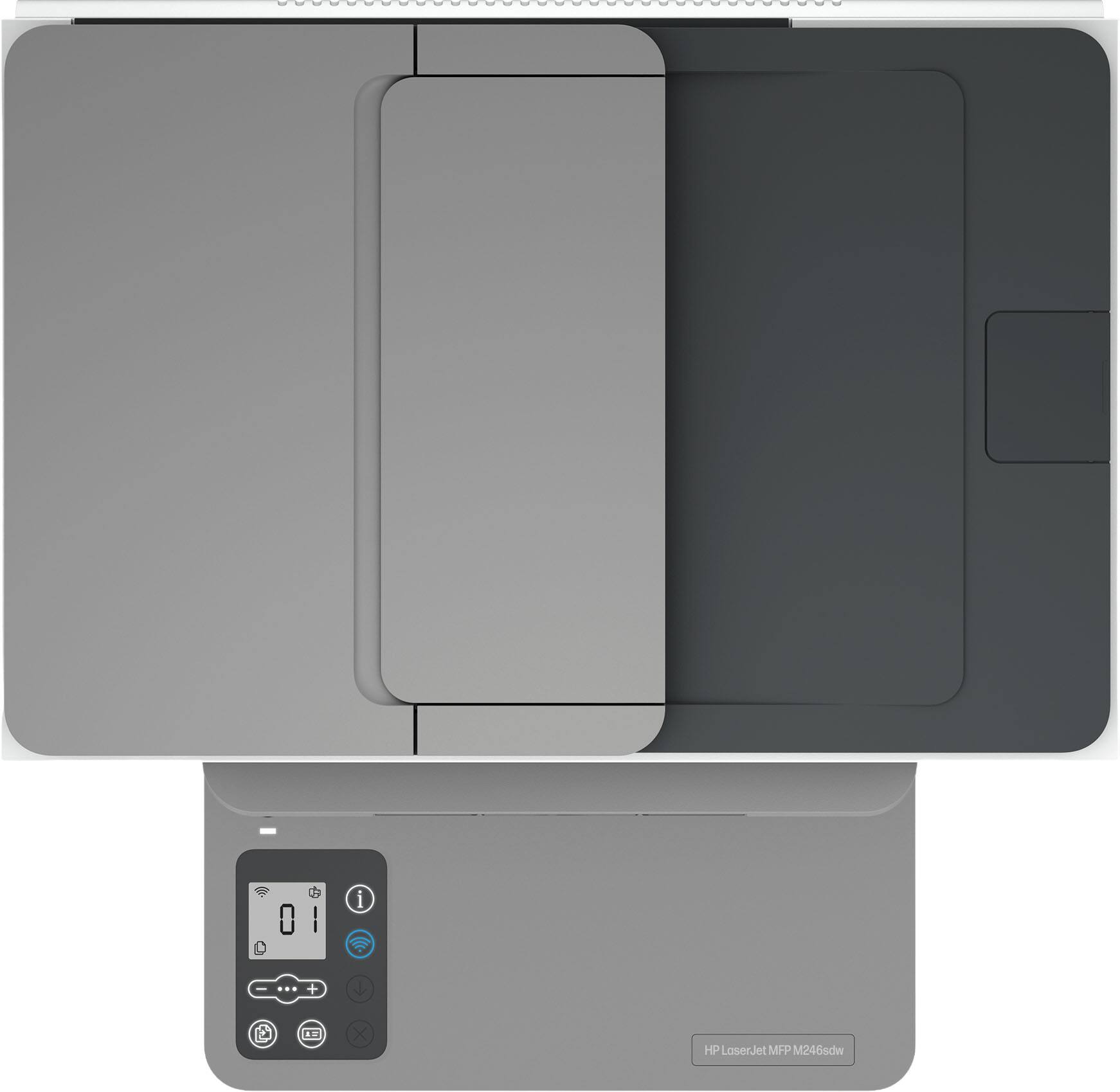 HP LaserJet MFP M246sdw