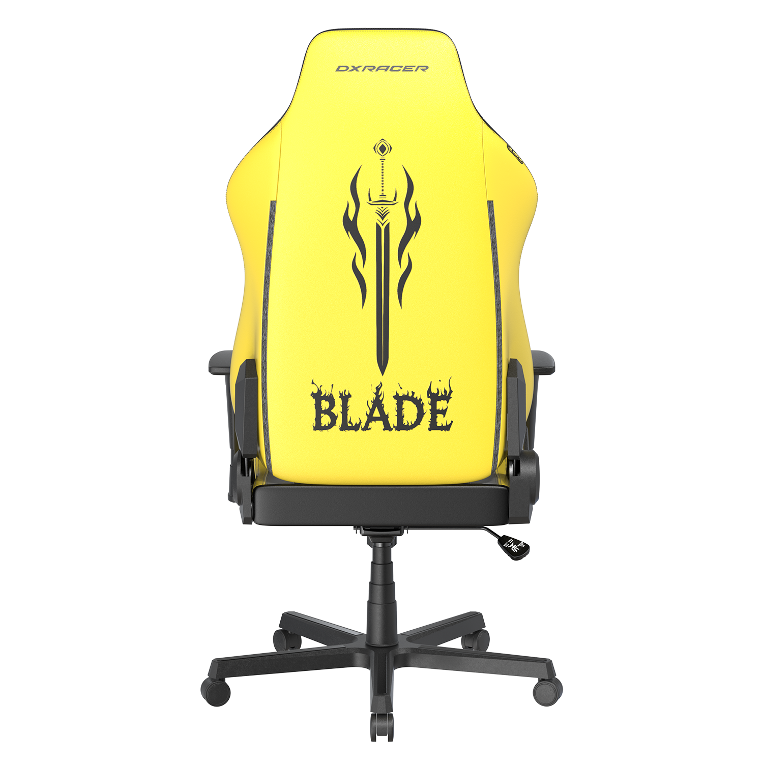 DXRACER  
BLADE