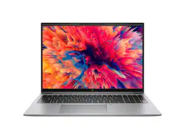 HP - Refurbished Excellent - ZBook Firefly 16 G9, Intel Core i7-1280P 1.8GHz, 32GB, 512GB NVMe SSD, 16" FHD, Windows 11 Pro 64-bit - Silver
