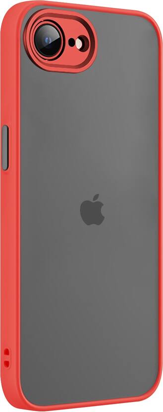 SaharaCase Venture Series Slim Case for Apple iPhone 16e Viper Red CP00805 - Best Buy SaharaCase Venture Series Slim Case for Apple iPhone 16e Viper Red CP00805 - Best Buy