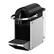 Back. De'Longhi - De'Longhi Nespresso Pixie Automatic Espresso Machine with 19 Bar Pressure Silver - Not Applicable.