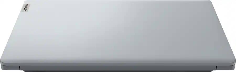 Alt View 5. Lenovo - Ideapad 1i 15.6" Full HD Laptop, Intel Core i5 13th i5-1335U, 8GB RAM, 256GB SSD,Windows 11 Home/HUB - Grey.