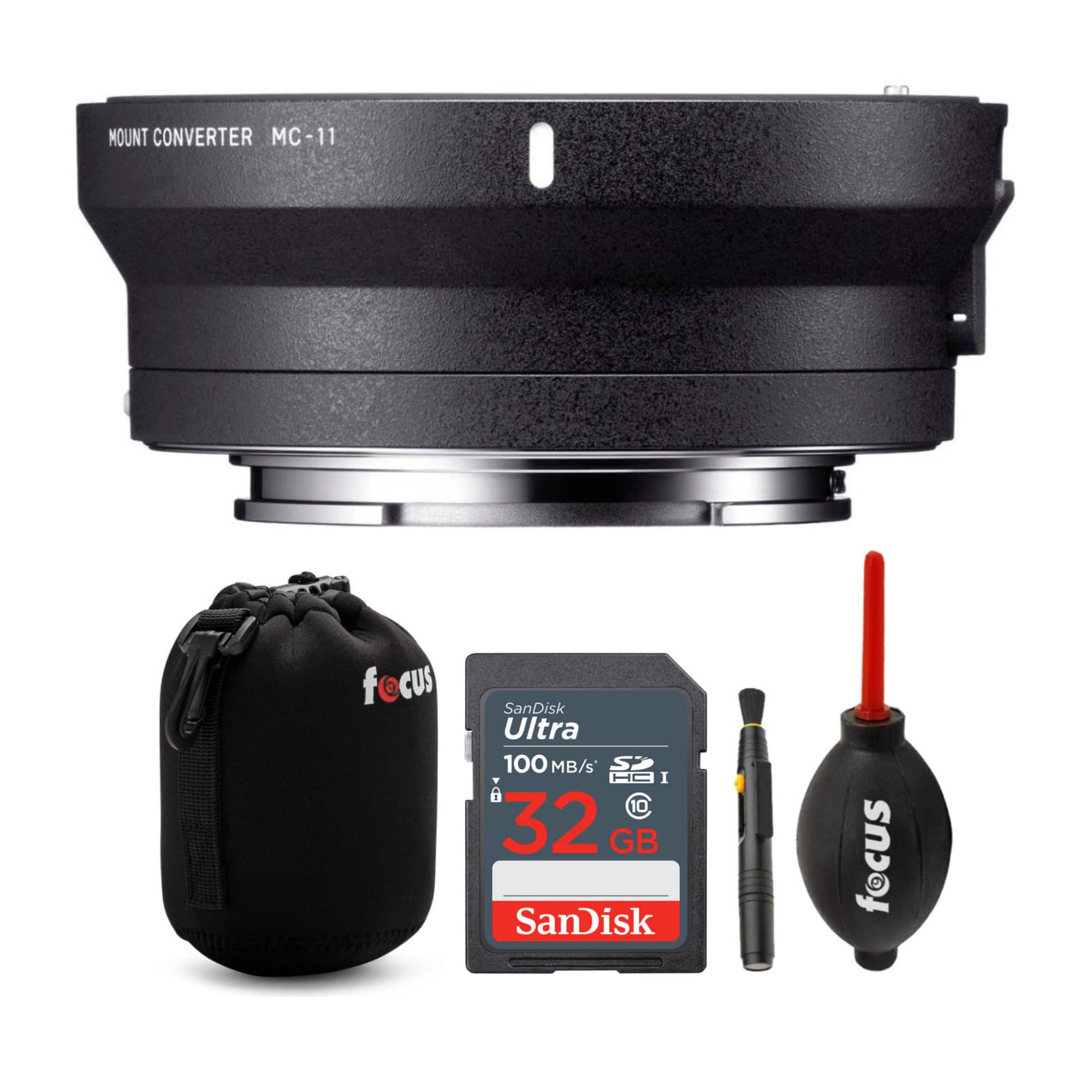SIGMA - 【美品】SIGMA MOUNT CONVERTER MC-11 EF→E SIGMA Mount Converter MC-11 | SIGMA Corporation of America