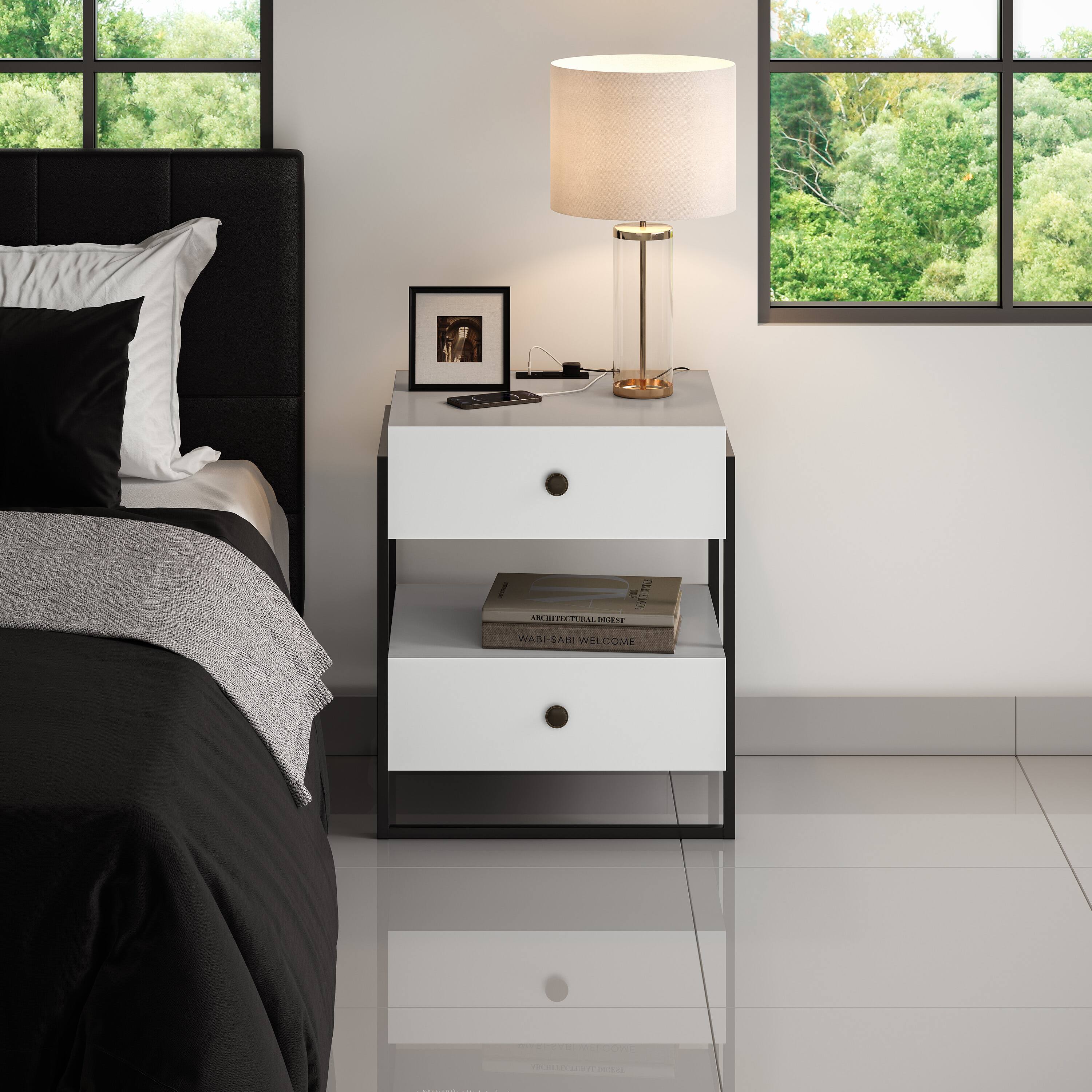 I DEA - M WABI-SABI WELCOME