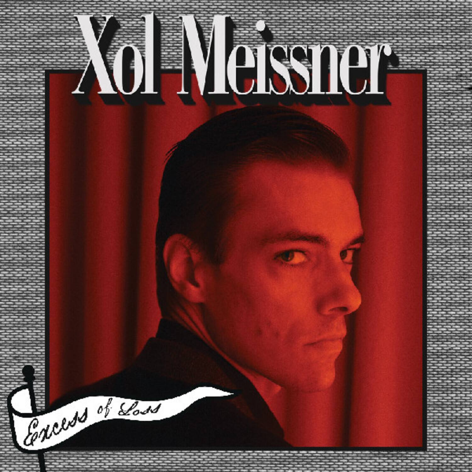 Xol Meissner - Excess Of Loss   - VINYL LP price history on PriceWatchPro