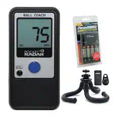 BALL COACH
75 MPH
POCKET RADAR PROFESSIONAL
1000 Digital
Power200D CHARGER
AA RAPID BATTERY
HMi
FAL
NVER
AAA
MAE
Wet Conaries
Euteries
a
1S Seglodies
3300
Po2000
- AA
BONUS
EUROPE
A
P
J
ADAPTOM
MODE / RECALL
H
MLAN
KDAH