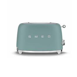 SMEG - 2-Slice Toaster - Jade