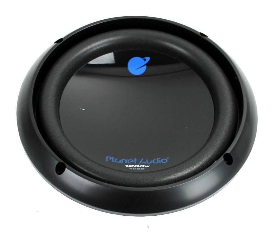 Planet Audio  
120W  
A08D