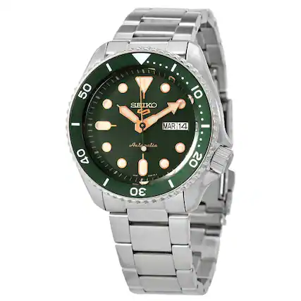 50 SEIKO 40 MAR 14 - 40 Auto atio 30 20