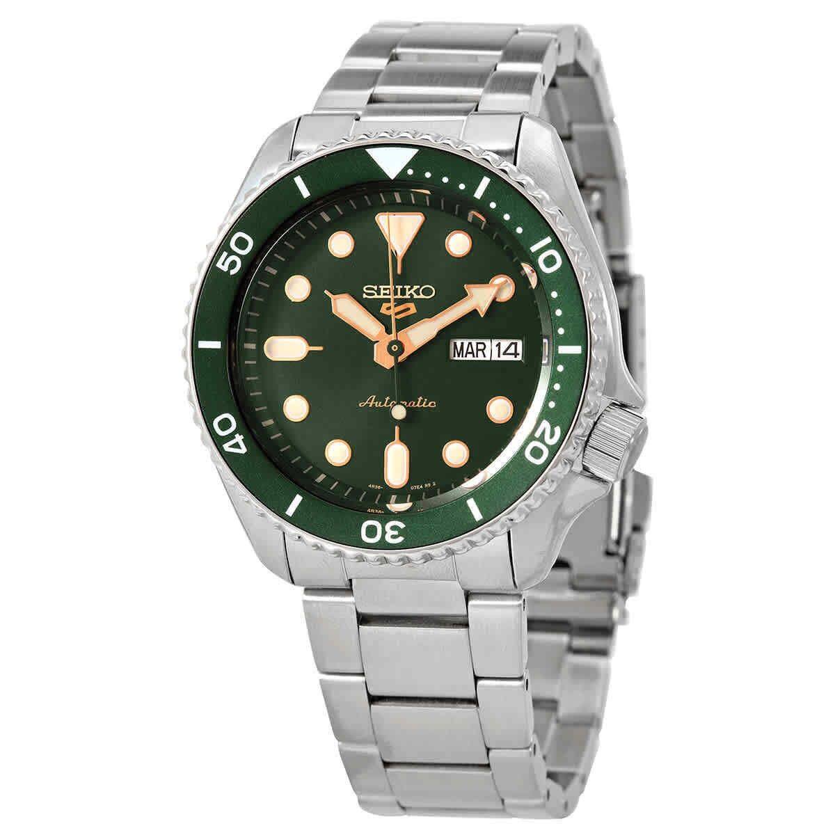 50 SEIKO 40 MAR 14 - 40 Auto atio 30 20