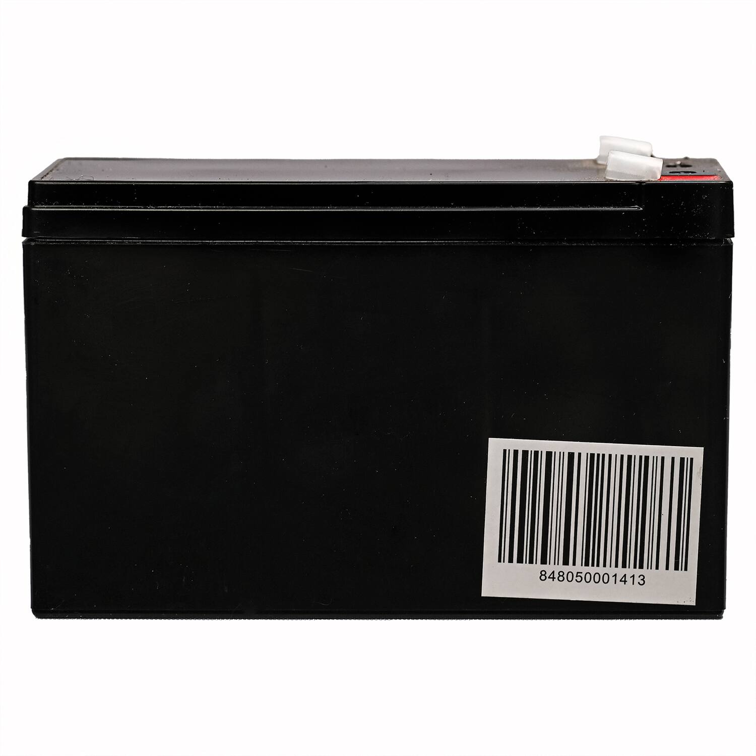 Alt View 1. BRIGHT WAY GROUP - BWG 1270 F1 Battery - Black.