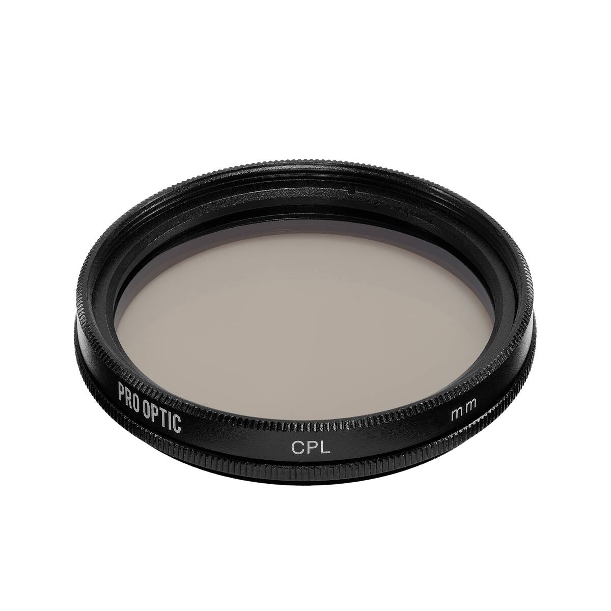 PRO OPTIC CPL mm